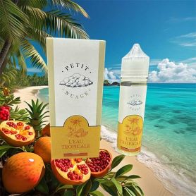 L'eau Tropicale 60 ml