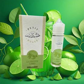 La Petite Limo 60 ml