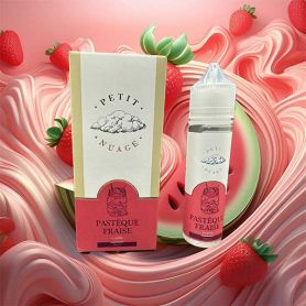 Pastèque fraise 60 ml