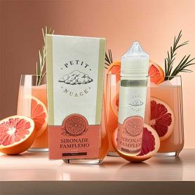 Sironade pamplemousse 60 ml