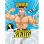 ZEUS - SAIYEN VAPORS 50ml
