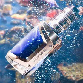 KIT AEGIS LEGEND 3 - GEEKVAPE
