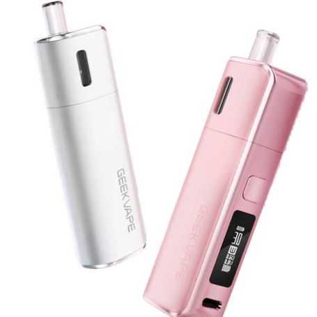 POD GEEKVAPE SOUL