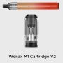 Cartouche WENAX M1 v2 - GEEKVAPE