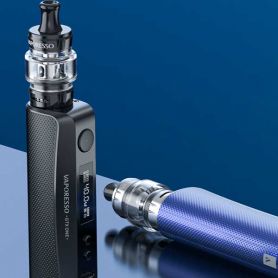 KIT GTX ONE - VAPORESSO