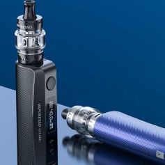 KIT GTX ONE - VAPORESSO