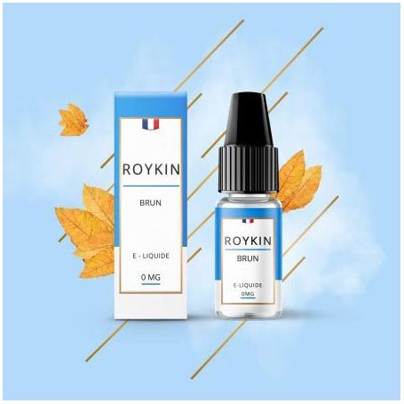 ROYKIN BRUN