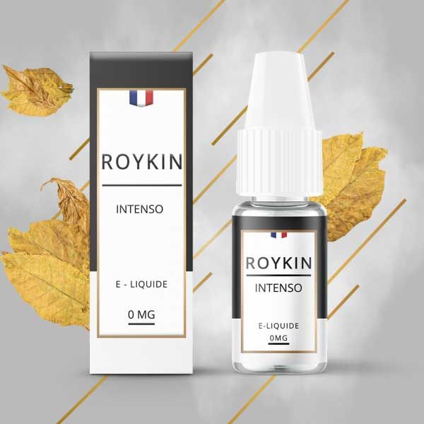 elfbar nachfüll pod läuft aus Roykin 50ml