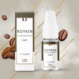 ROYKIN Café x5