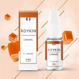 ROYKIN Caramel x5