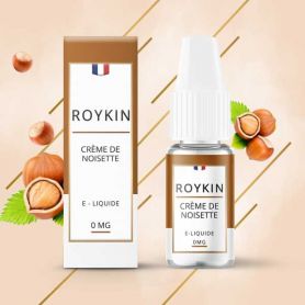 ROYKIN Crème de noisette x5