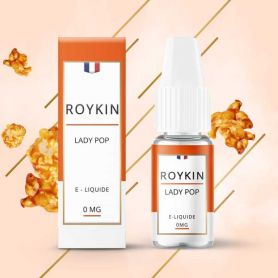 ROYKIN Lady Pop x5