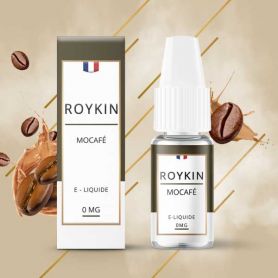 ROYKIN Mocafé x5