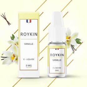ROYKIN Vanille x5