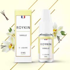 ROYKIN Vanille x5