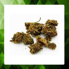 POP CORN CBD