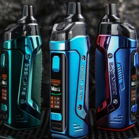 POD B60 AEGIS BOOST 2 - GEEKVAPE