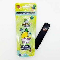 LEMON HAZE - VAPE PEN HE++