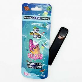 GELATO - VAPE PEN HE++