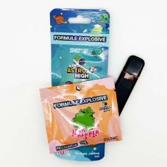 JACK HERRER - VAPE PEN HE++