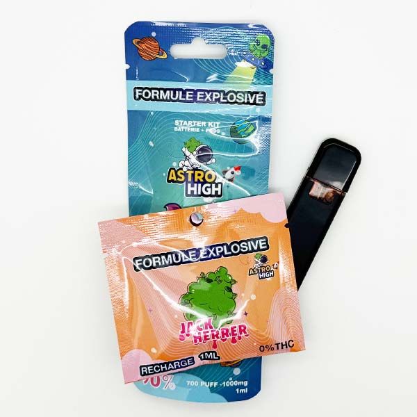 elfbar nachfüll pod läuft aus VAPE PEN CBD HE+ I VAPE PEN JACK HERRER I