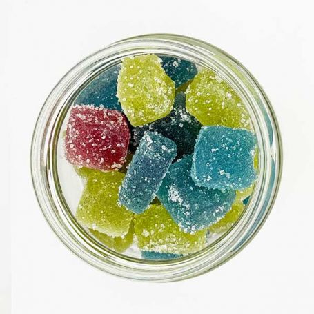 Gummie THC STRONG I BONBON THC I