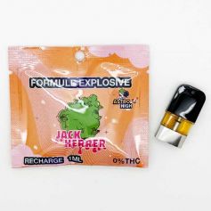 Cartouche Jack Herrer Astro High HE