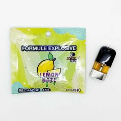 Cartouche Lemon Haze Astro High HE