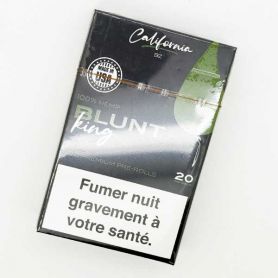 KING BLUNT CBD USA x20