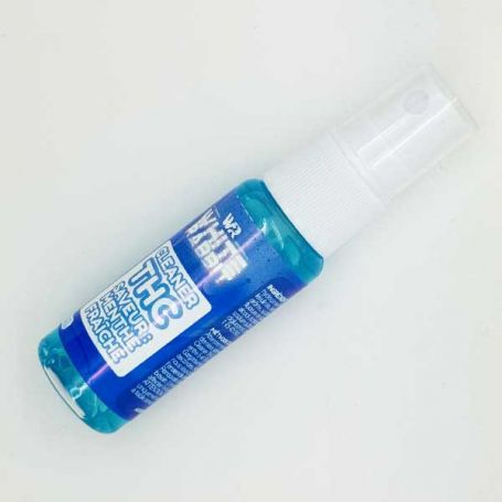 THC CLEANER - WHITE RABBIT