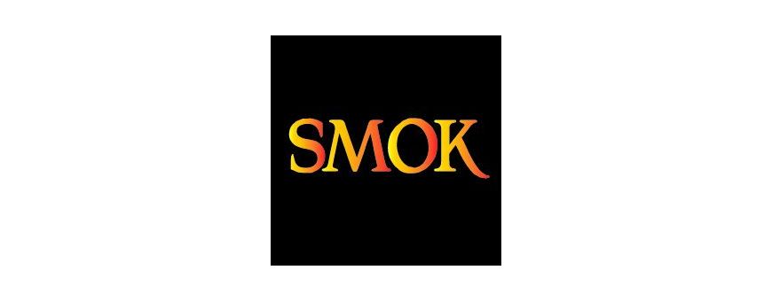 Resistances SMOK