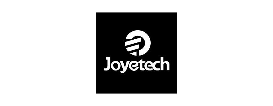 Resistances JOYETECH