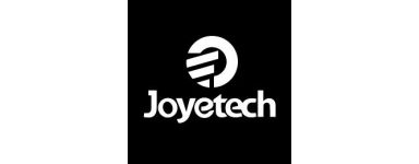 Resistances JOYETECH