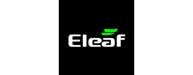 Resistances ELEAF