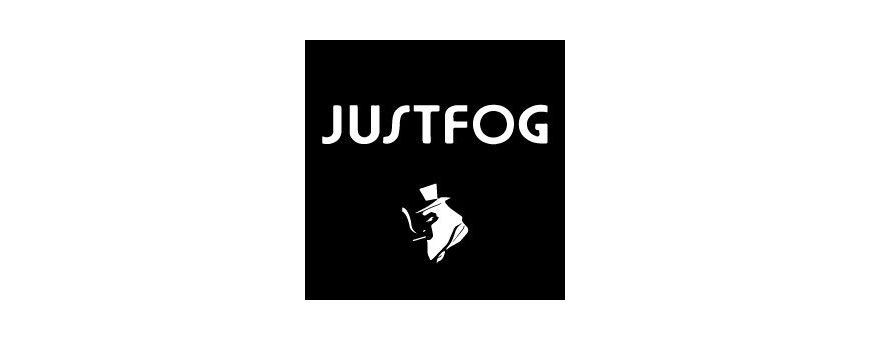 Resistances JUSTFOG