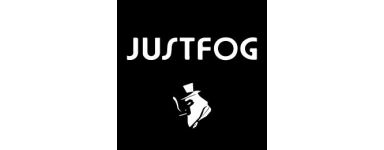Resistances JUSTFOG