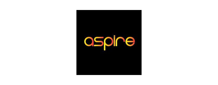 Resistances ASPIRE