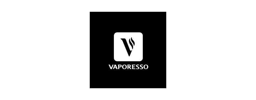 Resistances VAPORESSO