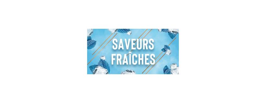 Roykin saveurs Fraîches