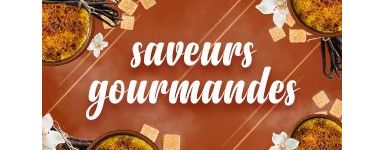 Roykin saveur Gourmandes