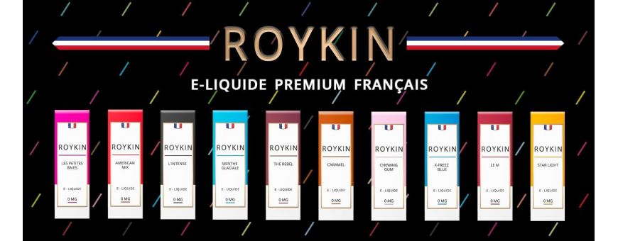 ROYKIN