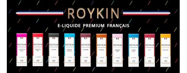 ROYKIN