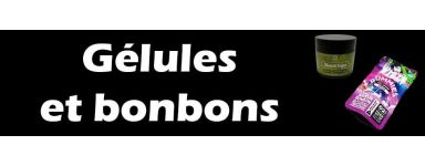 Gélule Bonbon Sniffy