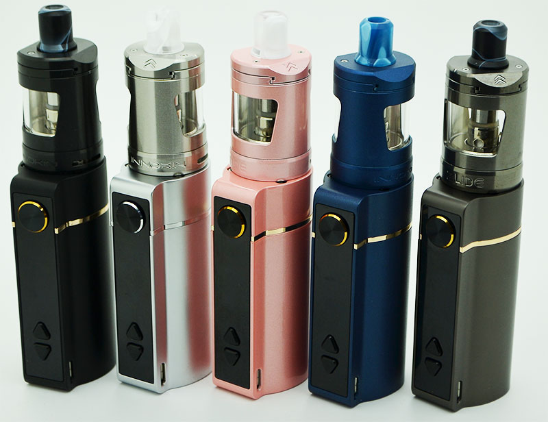 kit cool fire z50 innokin