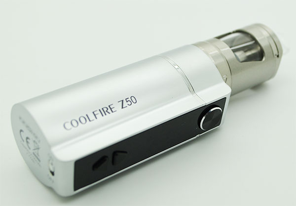 cool fire innokin z50