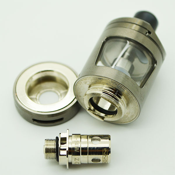 resistance kit coolfire z50 innokin