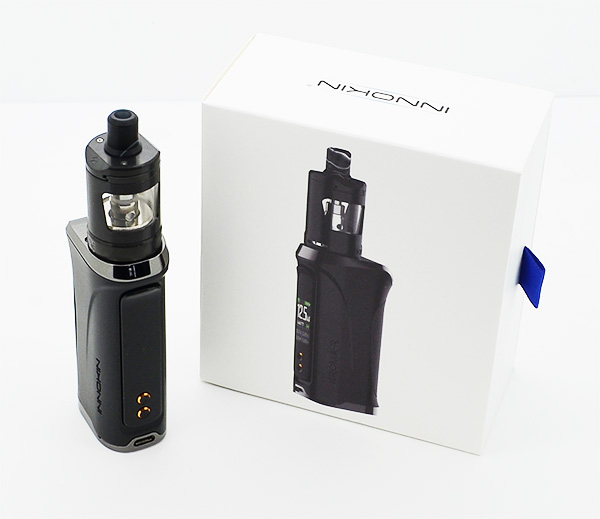 innokin kroma