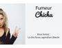 Fumeur de chicha